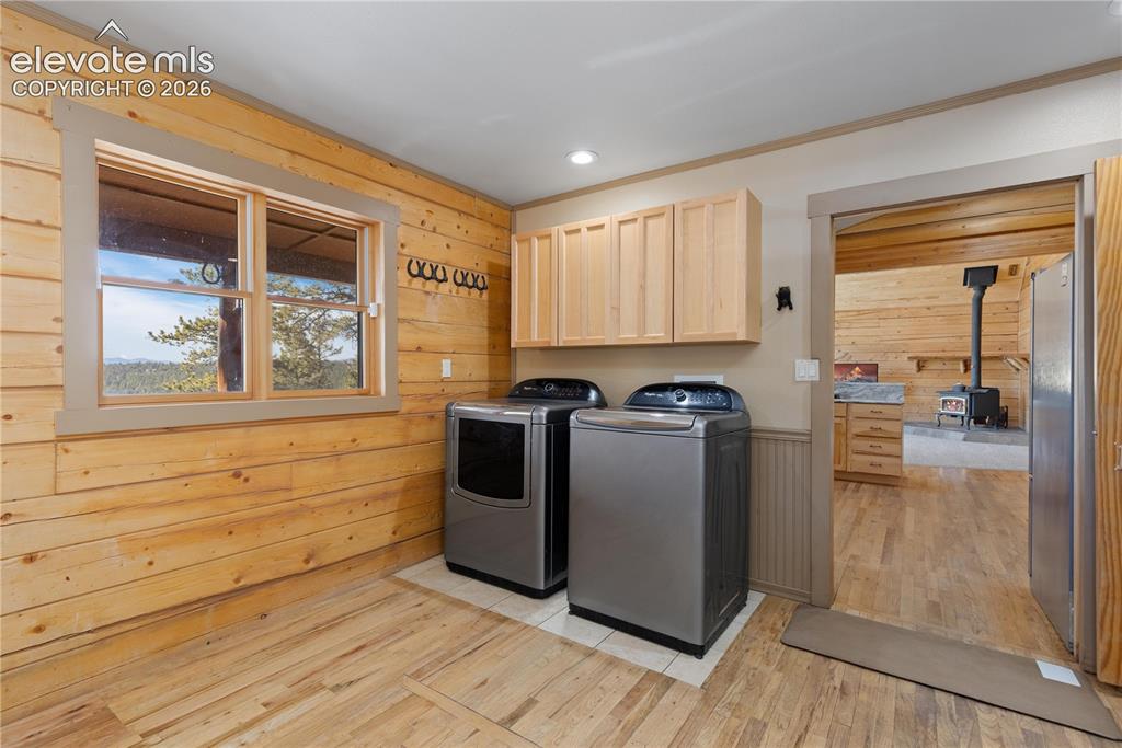 1910 Wildhorn Road Florissant, CO 80816 - Photo 24 of 49