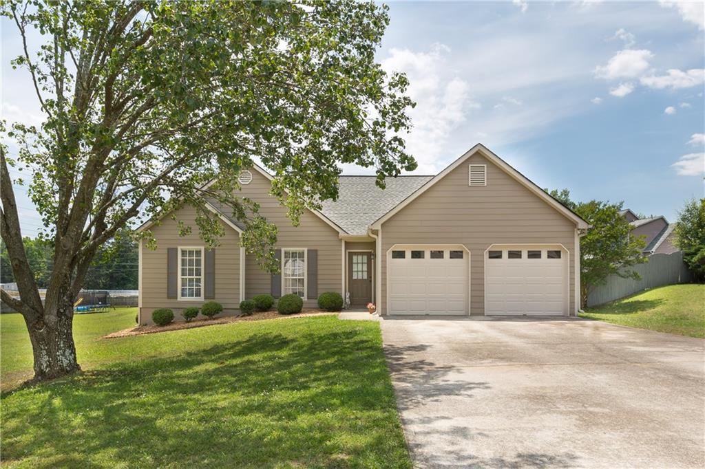 2987 Ruby Court Powder Springs, GA 30127 - Photo 1 of 1 Gallery Image 1