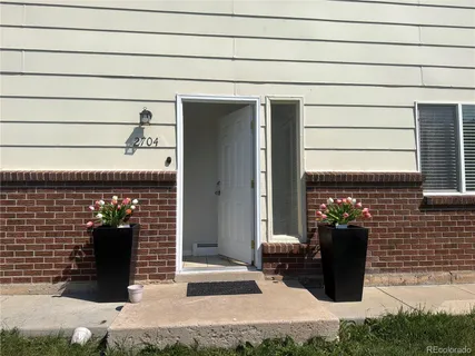 $240,000 | 7309 West Hampden Avenue, Unit 2704, Lakewood, CO 80227