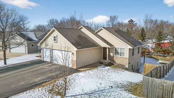 $332,000 | 615 Highview Loop Southeast, Pine City, MN 55063