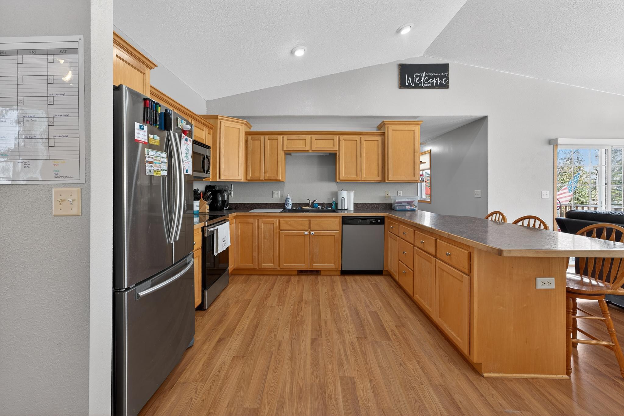 615 Highview Loop Southeast Pine City, MN 55063 - Photo 12 of 32