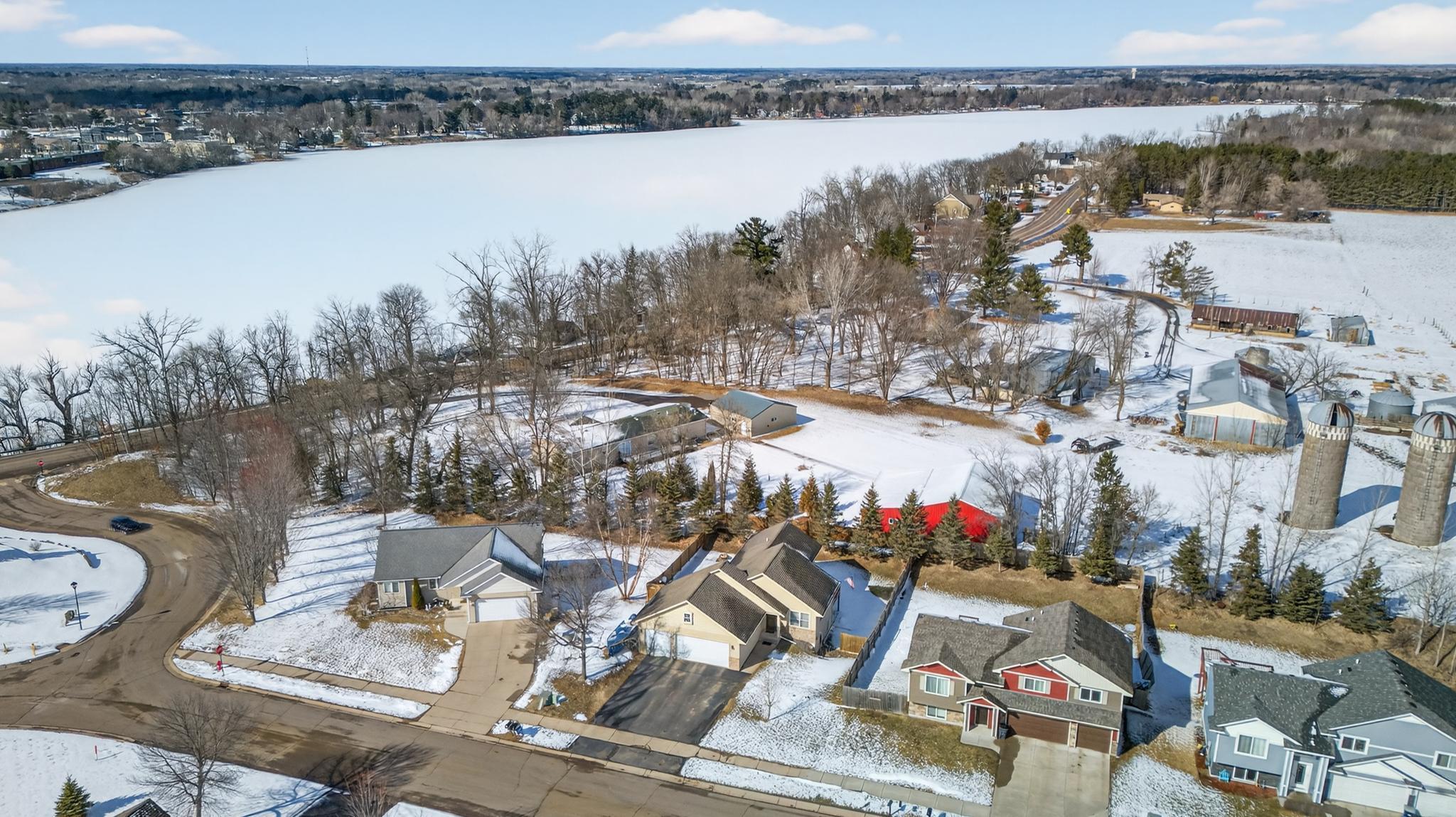 615 Highview Loop Southeast Pine City, MN 55063 - Photo 30 of 32