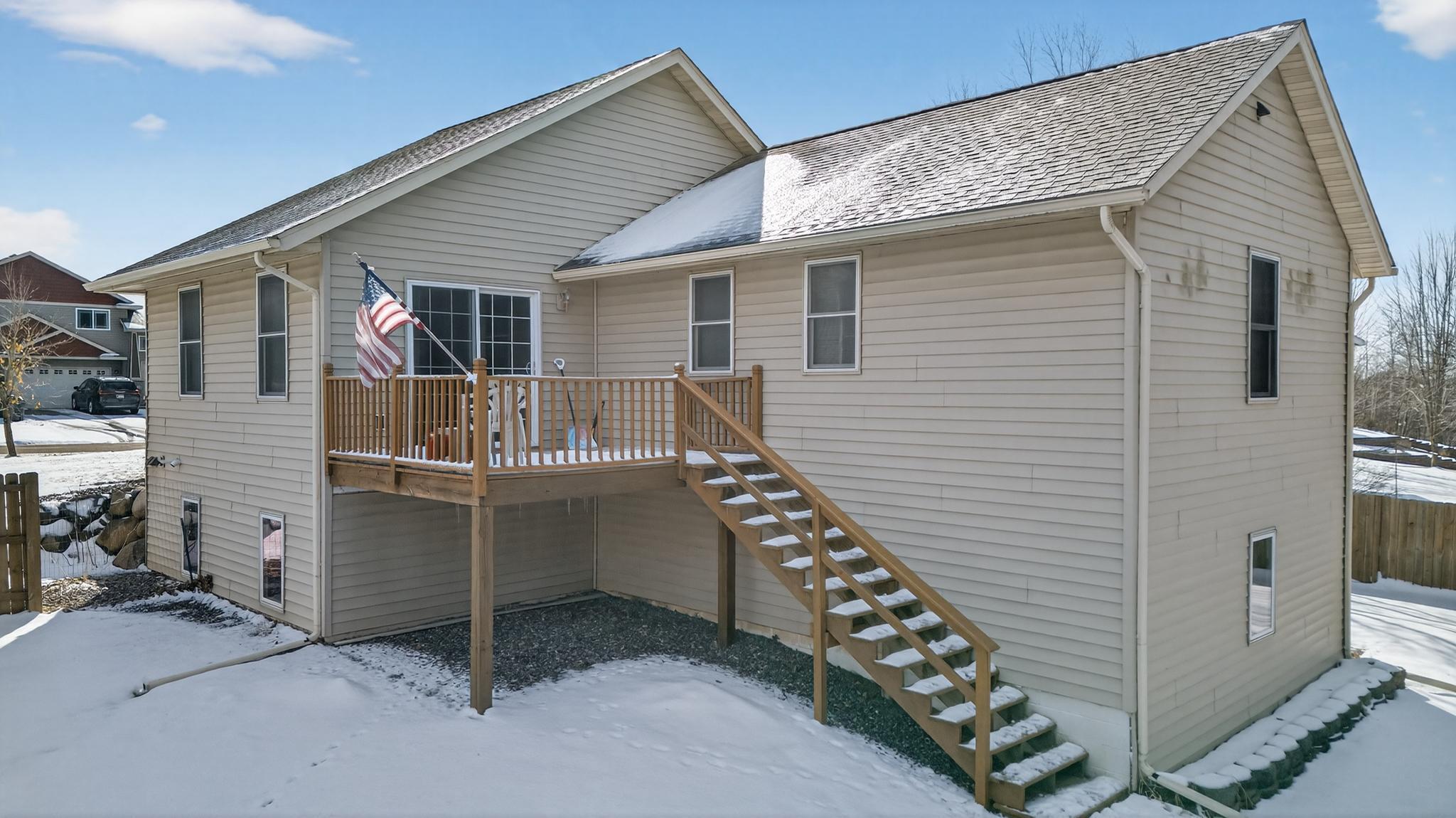 615 Highview Loop Southeast Pine City, MN 55063 - Photo 5 of 32