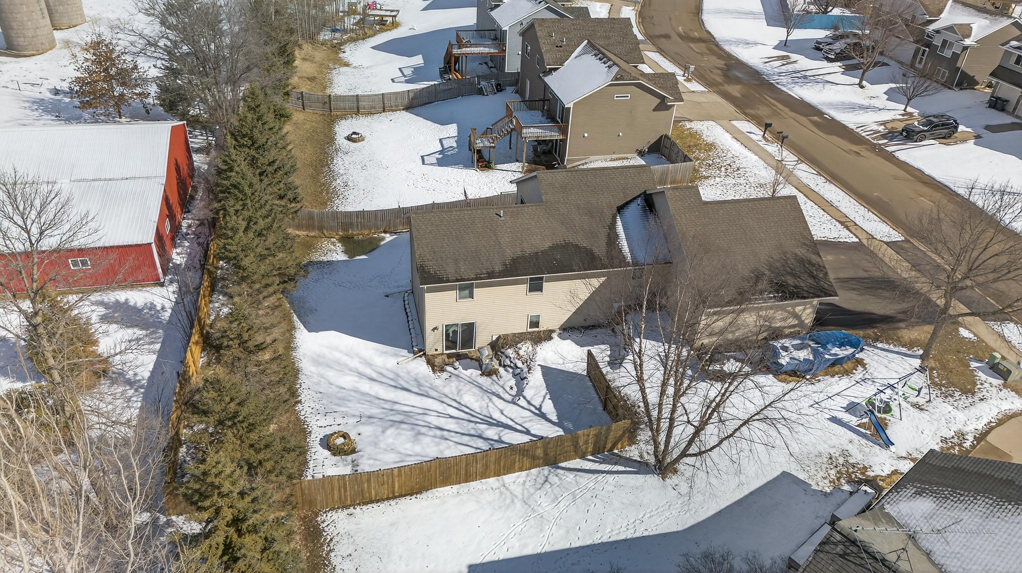 615 Highview Loop Southeast Pine City, MN 55063 - Photo 7 of 32