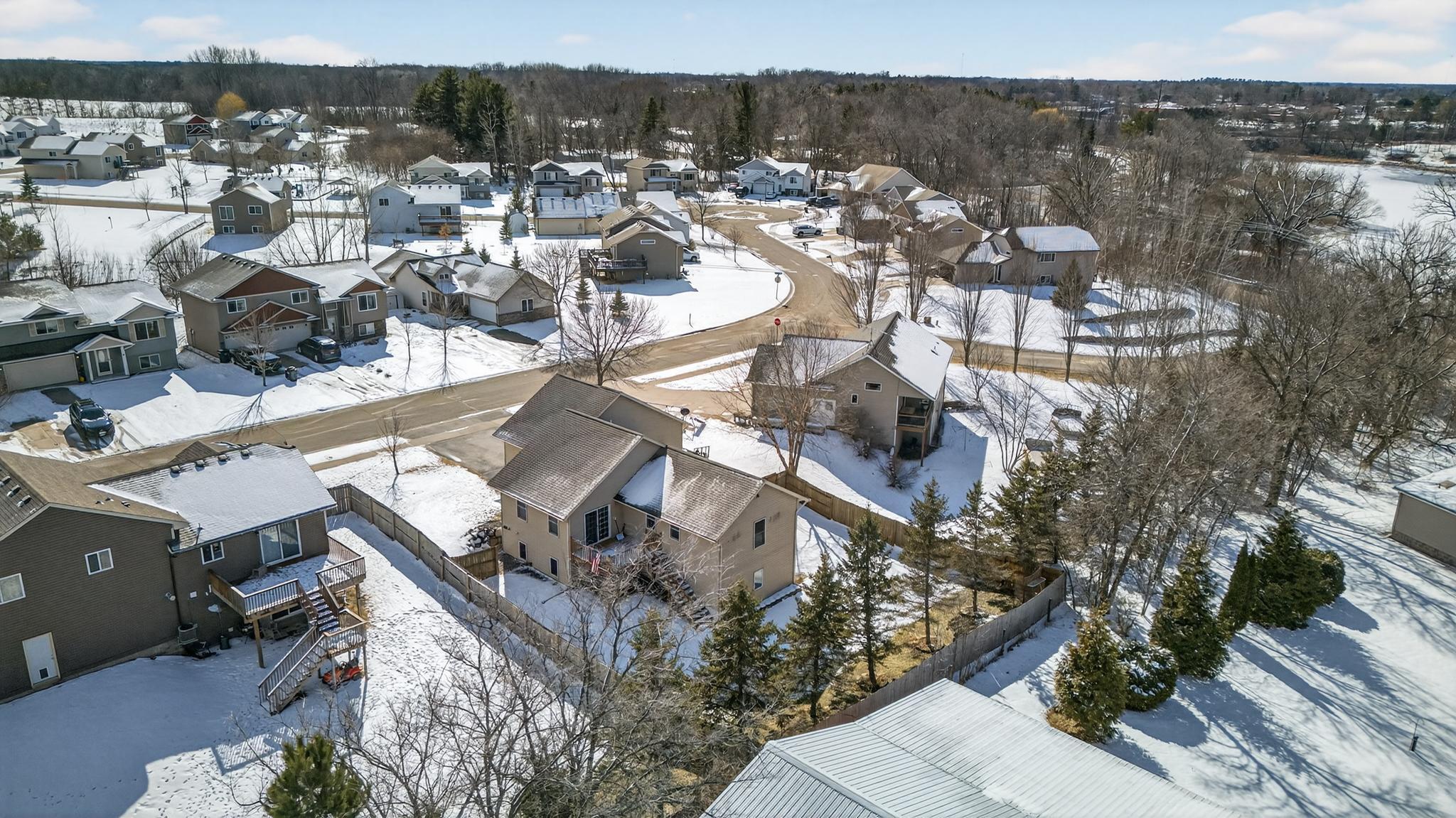 615 Highview Loop Southeast Pine City, MN 55063 - Photo 9 of 32
