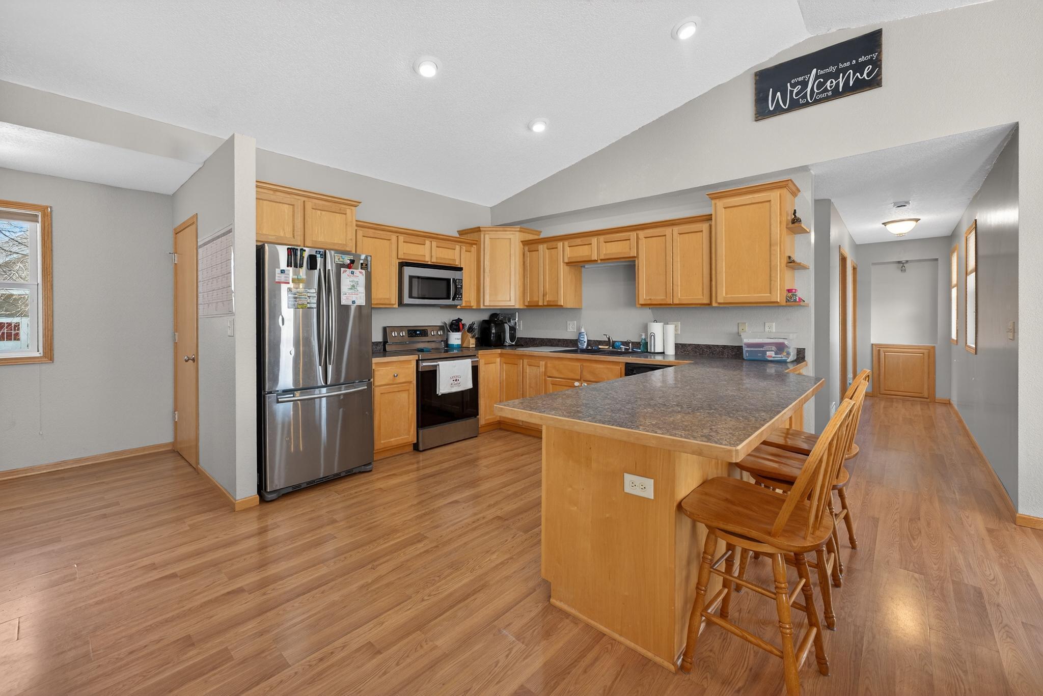 615 Highview Loop Southeast Pine City, MN 55063 - Photo 10 of 32