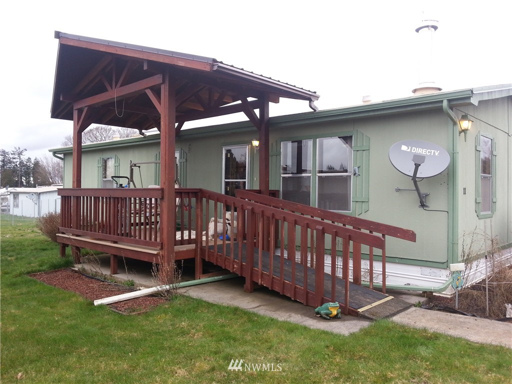 196 Jacobson Road, Unit 11 Cathlamet, WA 98612 - Photo 1 of 14 Gallery Image 1
