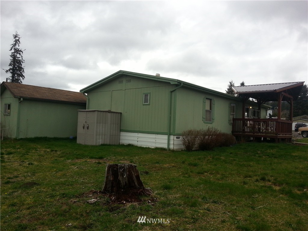 196 Jacobson Road, Unit 11 Cathlamet, WA 98612 - Photo 3 of 14 Gallery Image 3