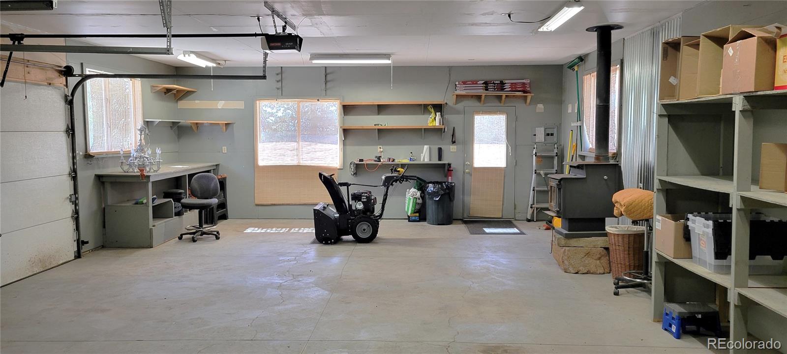 5076 Campfire Road Hartsel, CO 80449 - Photo 29 of 35