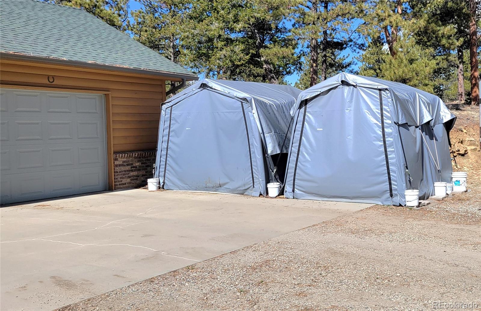 5076 Campfire Road Hartsel, CO 80449 - Photo 31 of 35