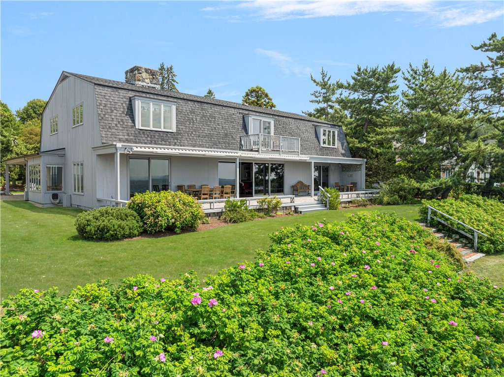 4 Mulberry Road Bristol, RI 02809 - Photo 39 of 46