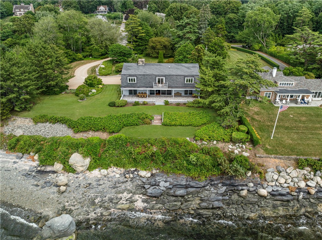 4 Mulberry Road Bristol, RI 02809 - Photo 41 of 46