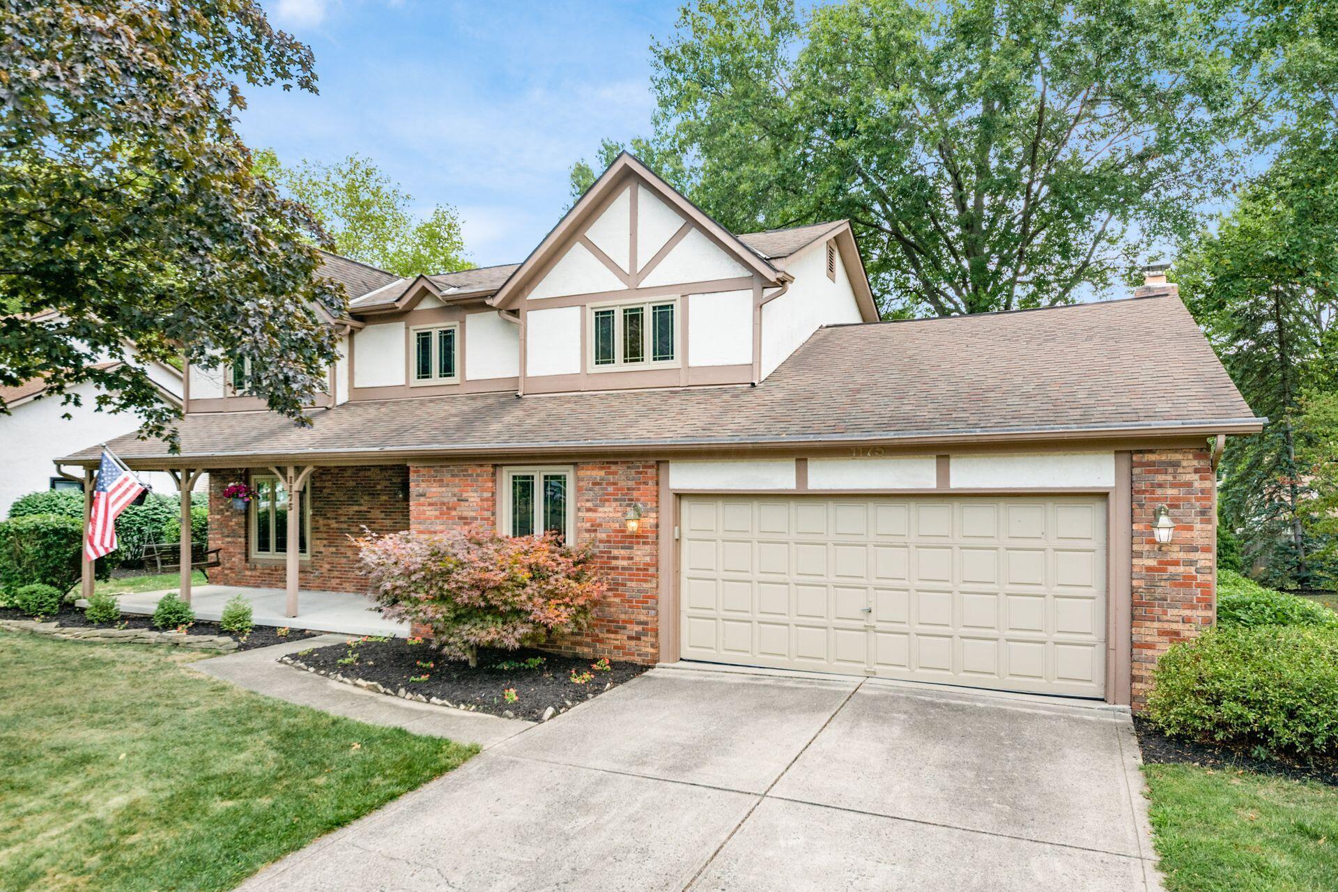 1175 Chatham Ridge Road Westerville, OH 43081 - Photo 42 of 42 MAKE THIS YOUR NEW HOME SWEET HOME!