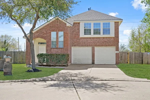 $2,300 | 3622 Clayton Trace Trail, Houston, TX 77082