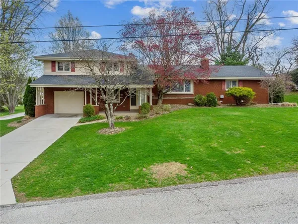 $410,000 | 204 Liberty Avenue, Belle Vernon, PA 15012
