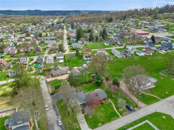 $410,000 | 204 Liberty Avenue, Belle Vernon, PA 15012