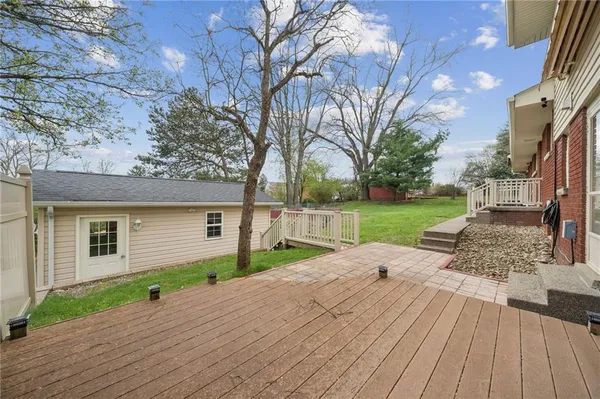 $410,000 | 204 Liberty Avenue, Belle Vernon, PA 15012