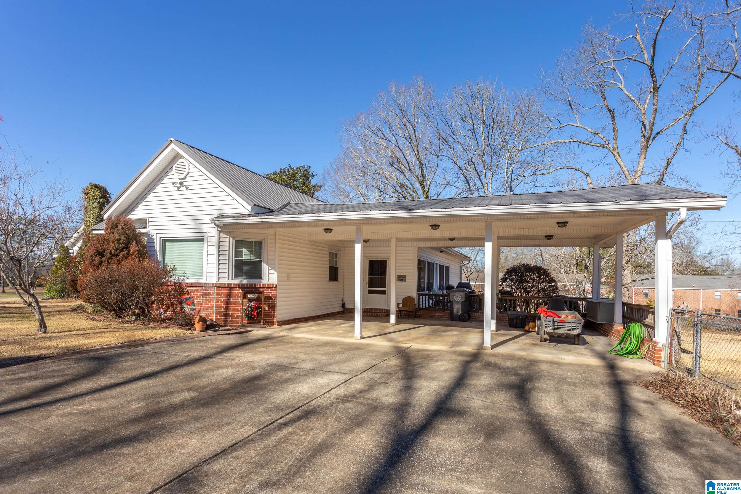 61 Chestnut Street Lincoln, AL 35096 - Photo 34 of 45