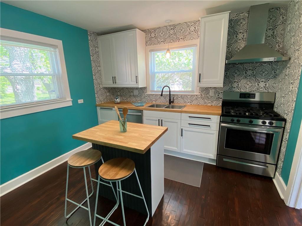 8804 West Cornbread Road Yorktown, IN 47396 - Photo 11 of 22