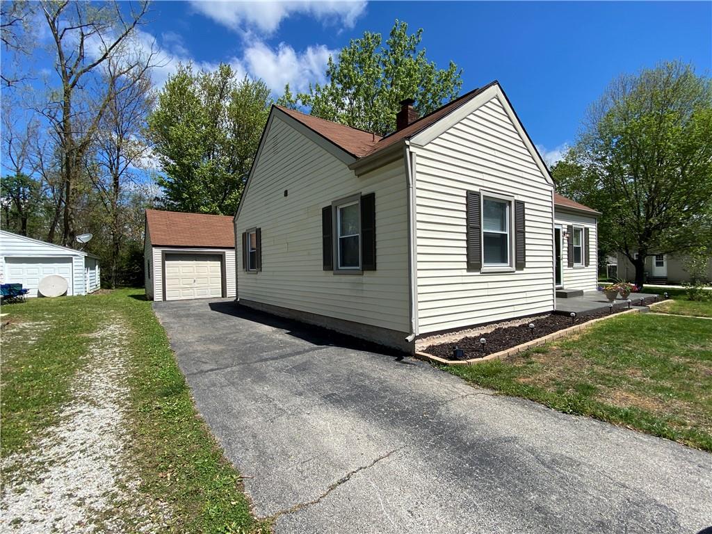 8804 West Cornbread Road Yorktown, IN 47396 - Photo 4 of 22