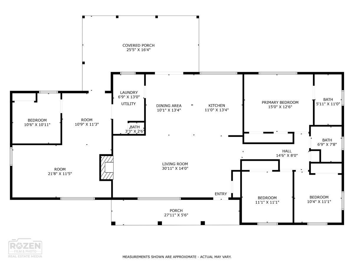 3395 Bursell Road Central Point, OR 97502 - Photo 45 of 45 Gallery Image 45