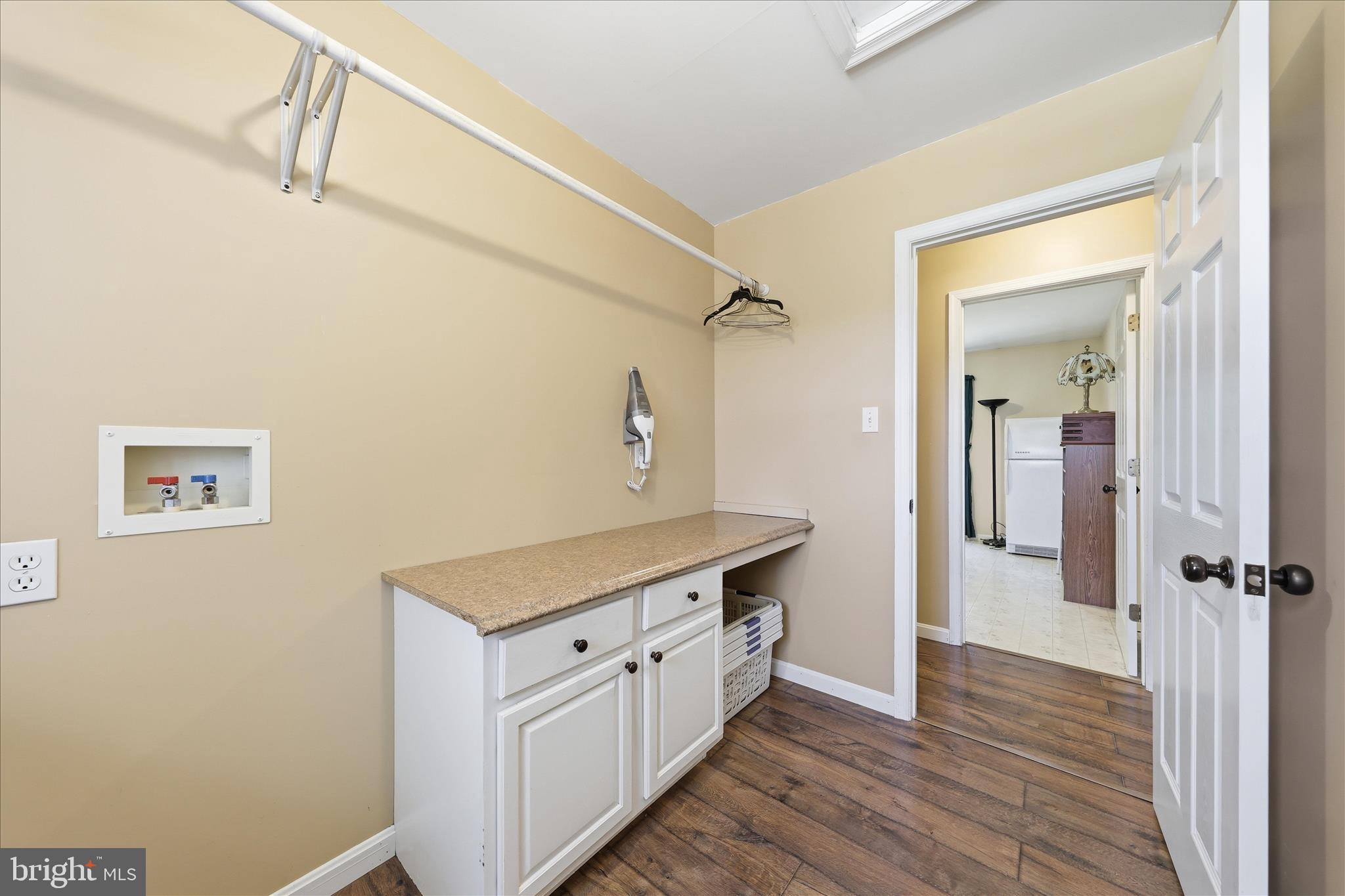 279 Garland Road Needmore, PA 17238 - Photo 26 of 72 Laundry Room