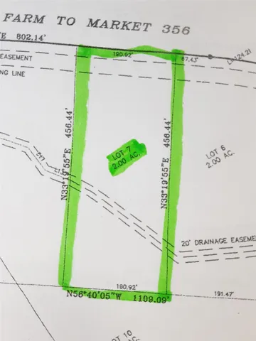 a picture of a room with window