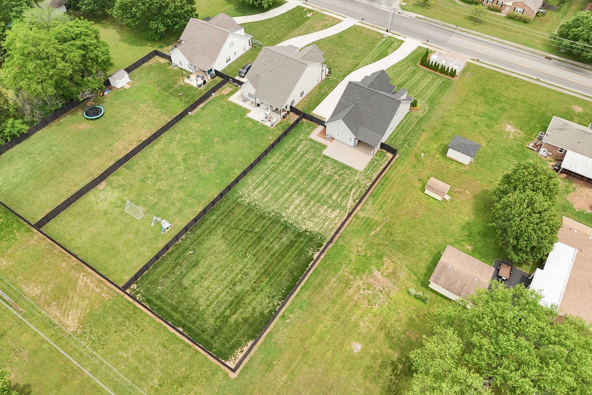 2207 Sulphur Springs Road Murfreesboro, TN 37129 - Photo 32 of 33 Gallery Image 32