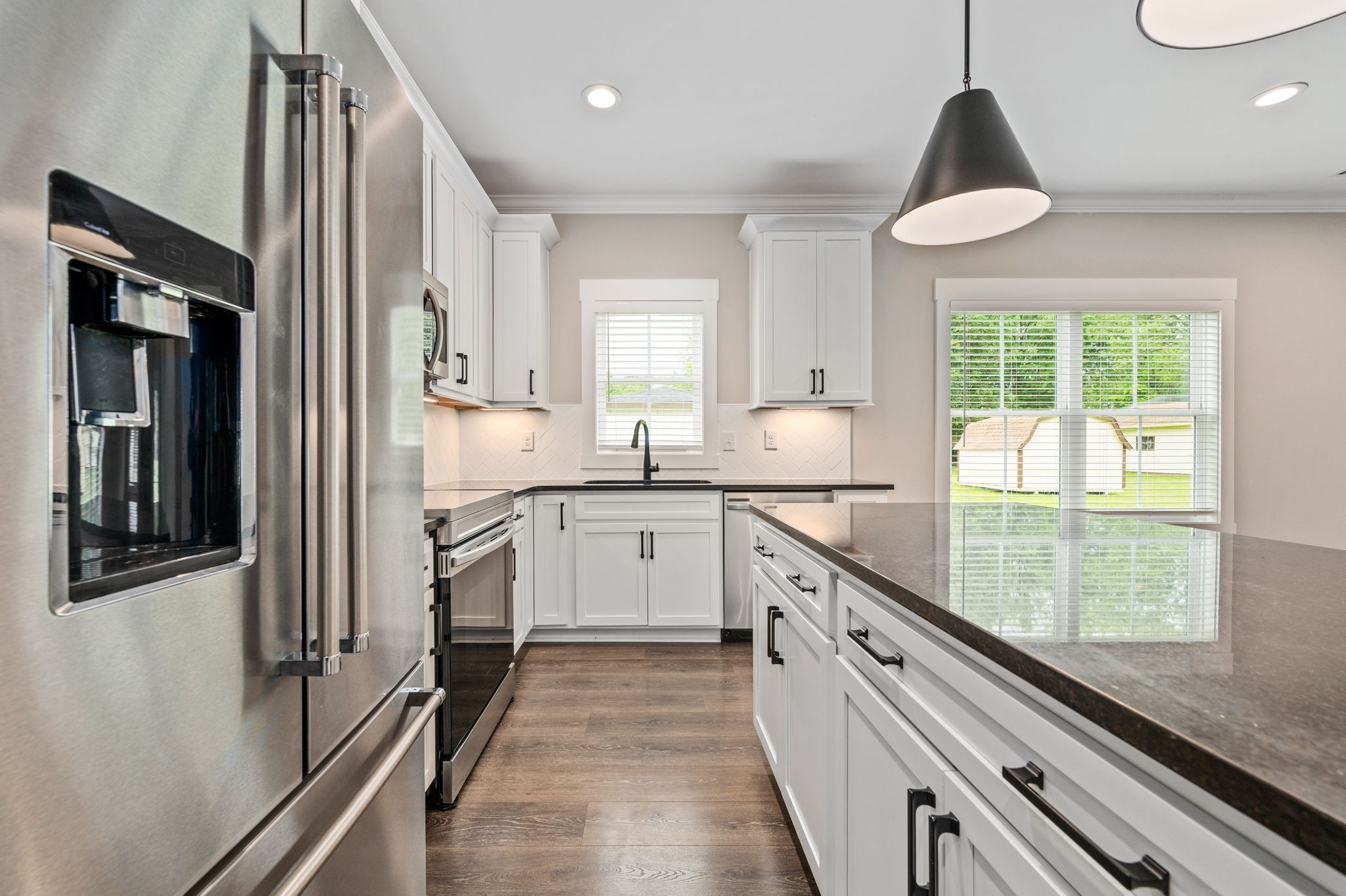2207 Sulphur Springs Road Murfreesboro, TN 37129 - Photo 8 of 33 Gallery Image 8