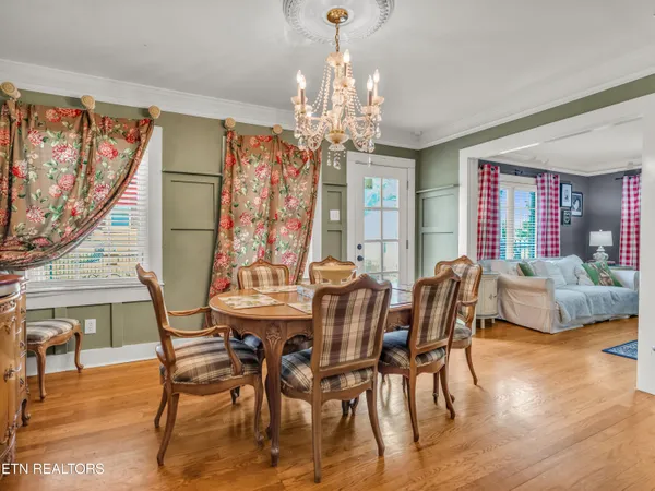 $350,000 | 513 East 1st N Street, Morristown, TN 37814