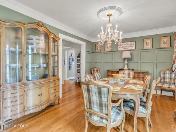 $350,000 | 513 East 1st N Street, Morristown, TN 37814