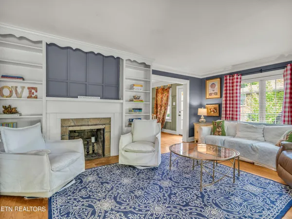 $350,000 | 513 East 1st N Street, Morristown, TN 37814