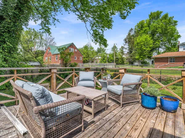 $350,000 | 513 East 1st N Street, Morristown, TN 37814