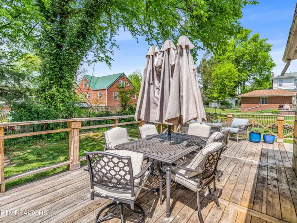 $350,000 | 513 East 1st N Street, Morristown, TN 37814