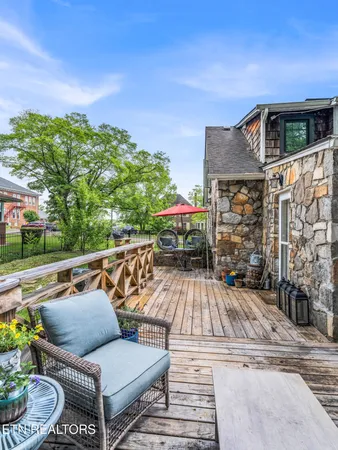 $350,000 | 513 East 1st N Street, Morristown, TN 37814