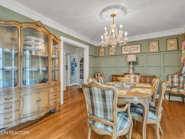 $350,000 | 513 East 1st N Street, Morristown, TN 37814