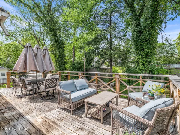 $350,000 | 513 East 1st N Street, Morristown, TN 37814