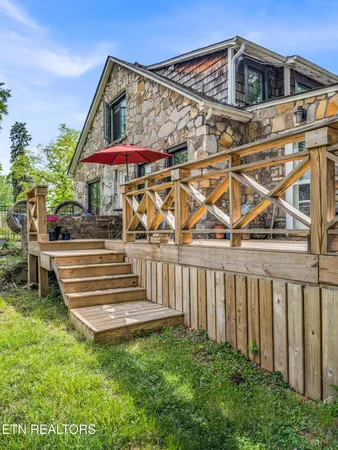 $350,000 | 513 East 1st N Street, Morristown, TN 37814