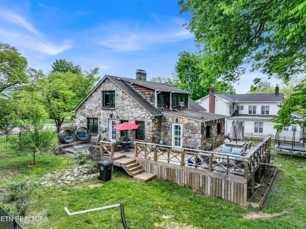 $350,000 | 513 East 1st N Street, Morristown, TN 37814