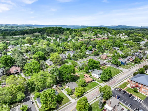 $350,000 | 513 East 1st N Street, Morristown, TN 37814