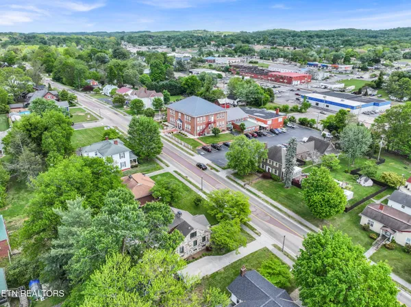 $350,000 | 513 East 1st N Street, Morristown, TN 37814