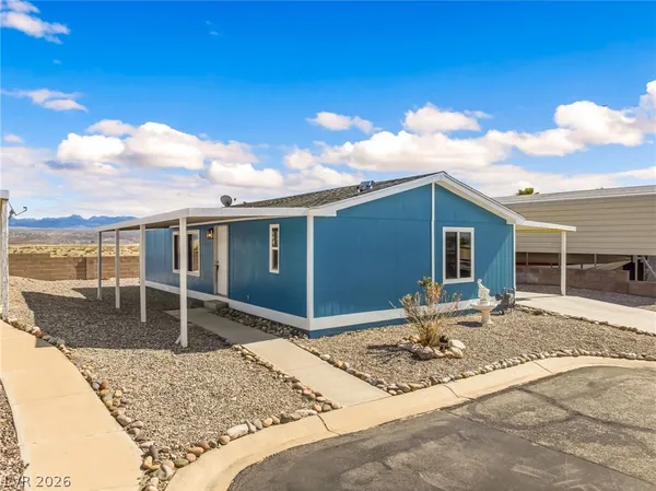 $244,000 | 1615 Granada Street, Laughlin, NV 89029