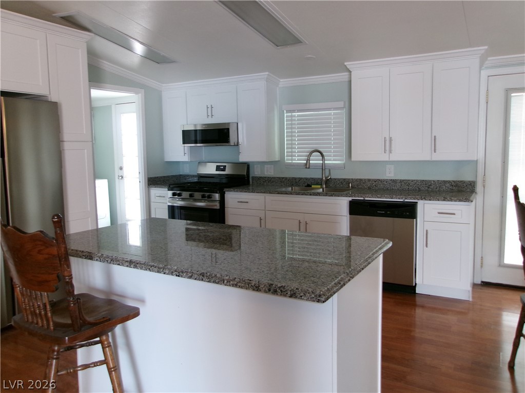 1615 Granada Street Laughlin, NV 89029 - Photo 2 of 16