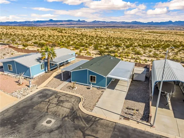 $244,000 | 1615 Granada Street, Laughlin, NV 89029