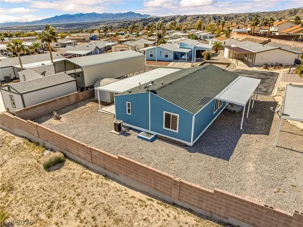 $244,000 | 1615 Granada Street, Laughlin, NV 89029
