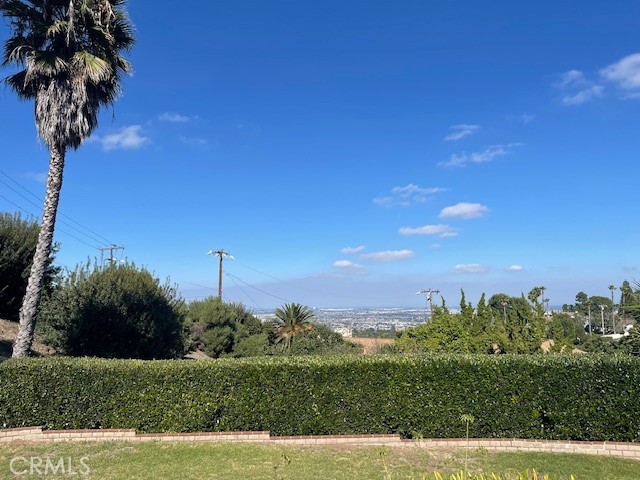 1 Cayuse Lane Rancho Palos Verdes, CA 90275 - Photo 28 of 28 a view of a city