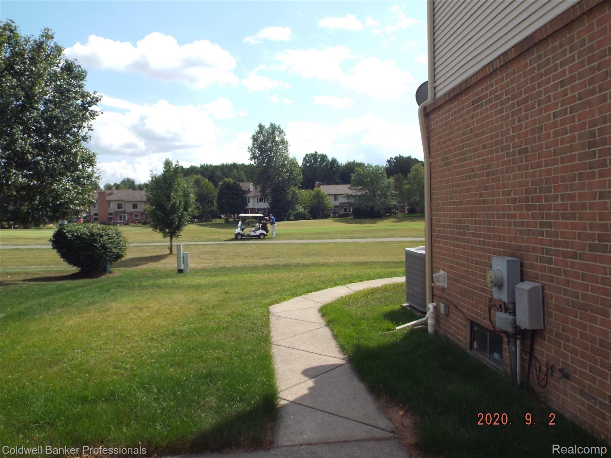 46473 Mornington Road Canton, MI 48188 - Photo 74 of 74 DSCF3826.JPG