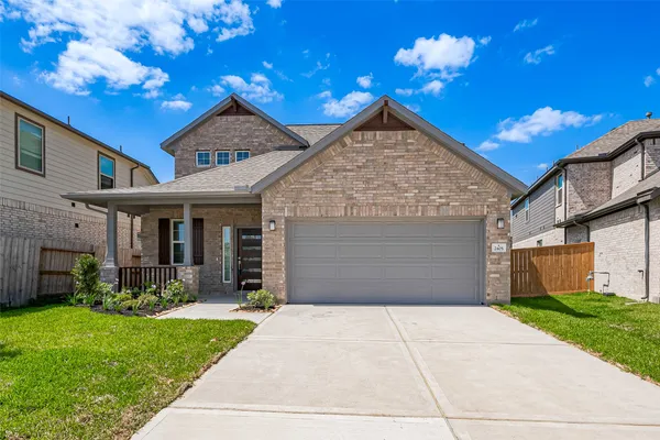 $2,650 | 2405 Seamist Cove Lane, Katy, TX 77493
