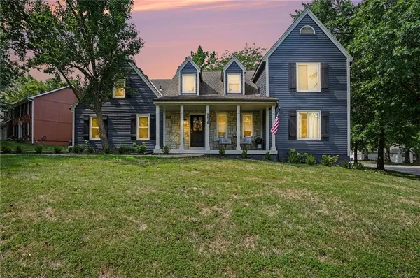 $450,000 | 9638 North Wayne Avenue, Kansas City, MO 64155