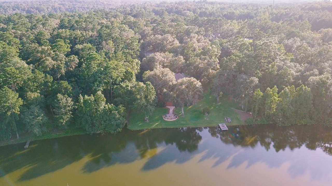 8020 Lanternlight Road Tallahassee, FL 32312 - Photo 32 of 34 Gallery Image 32